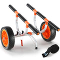 Heavy Duty 450 lbs Kayak Cart M118966