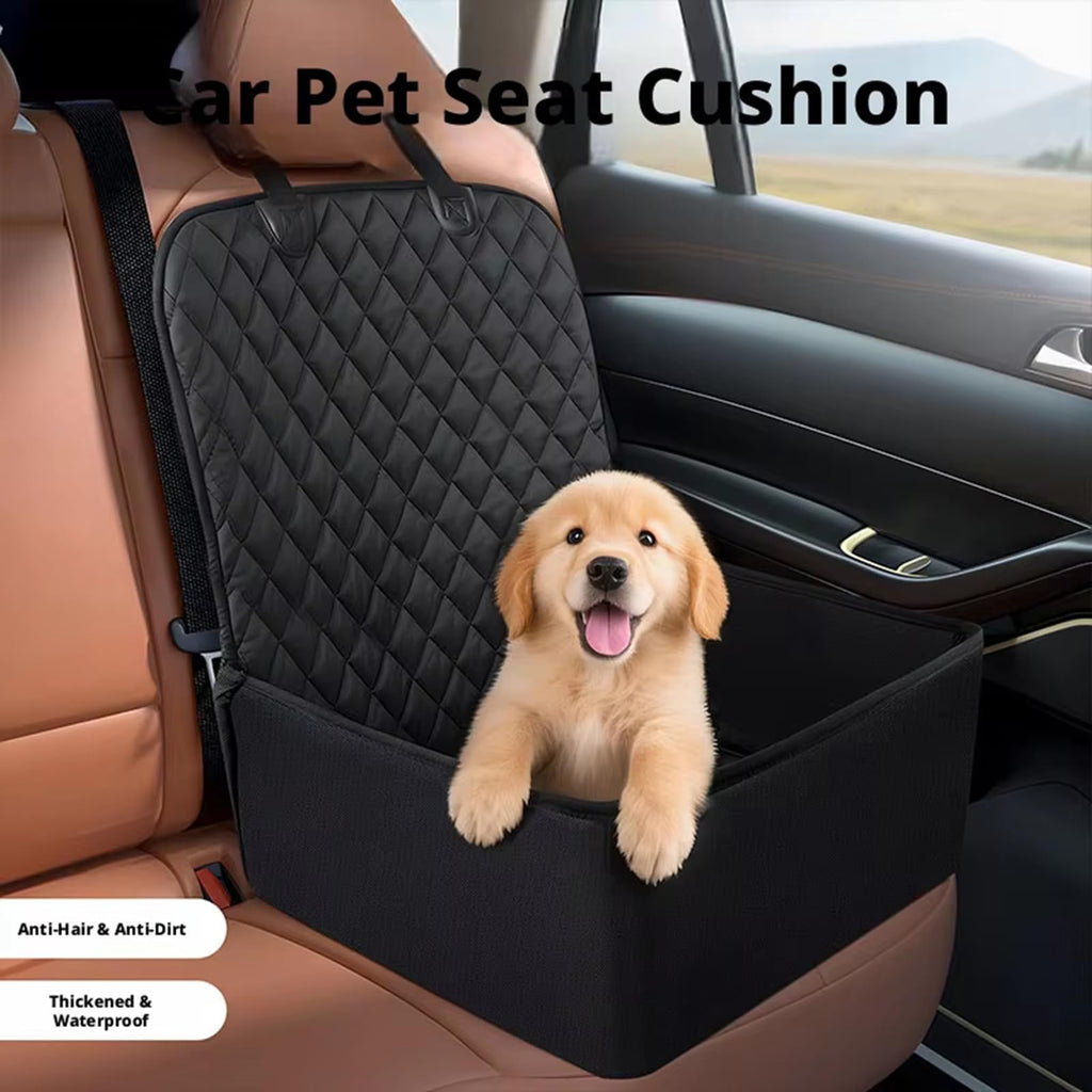 Dog Car Seat Cover T297579