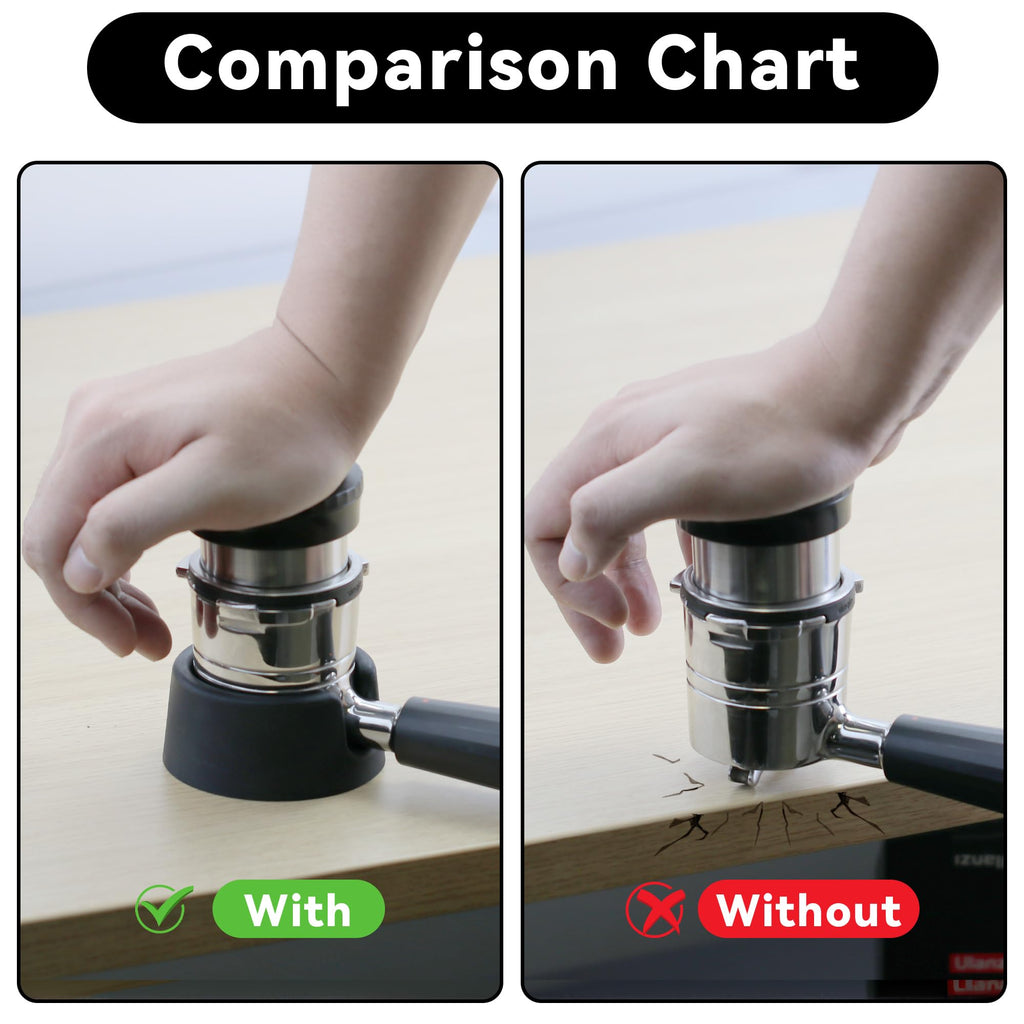 Espresso Tamping Station M2054