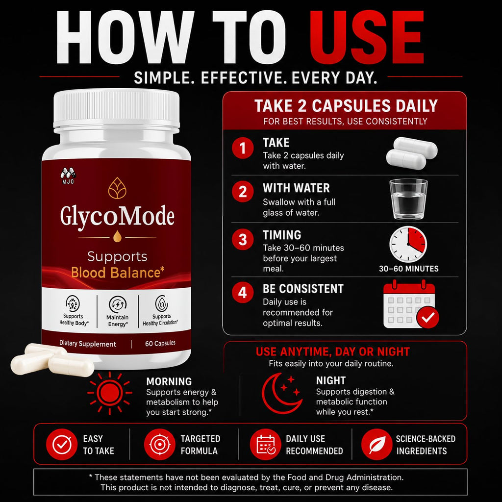 60 Capsules H164