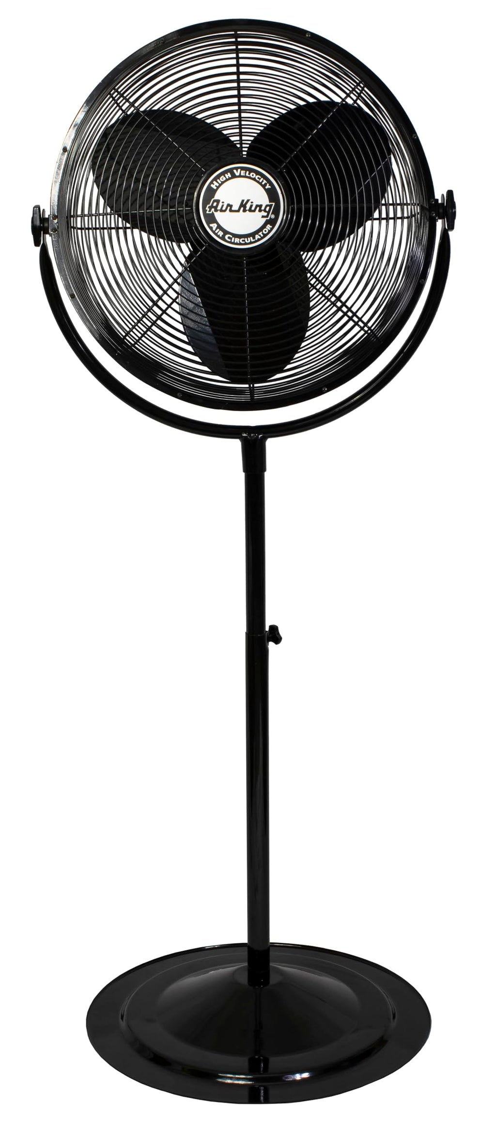 20-Inch Pedestal Fan C1576