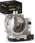 Throttle Body Q68891