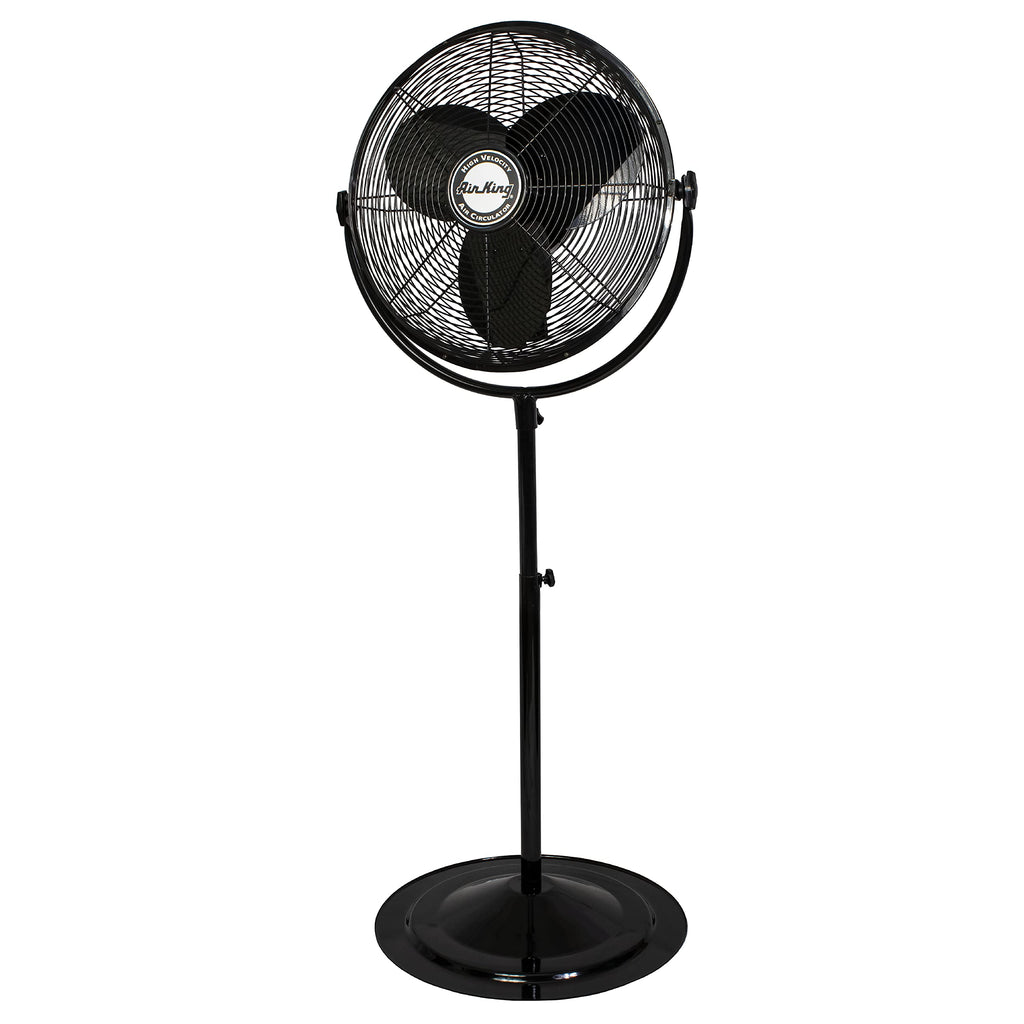 20-Inch Pedestal Fan C1576
