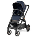 Compact Single to Double Stroller X92487