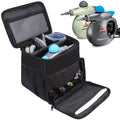 Compatible with Bissell SteamShot Hard Surface Steam Cleaner Carry Bag J684322