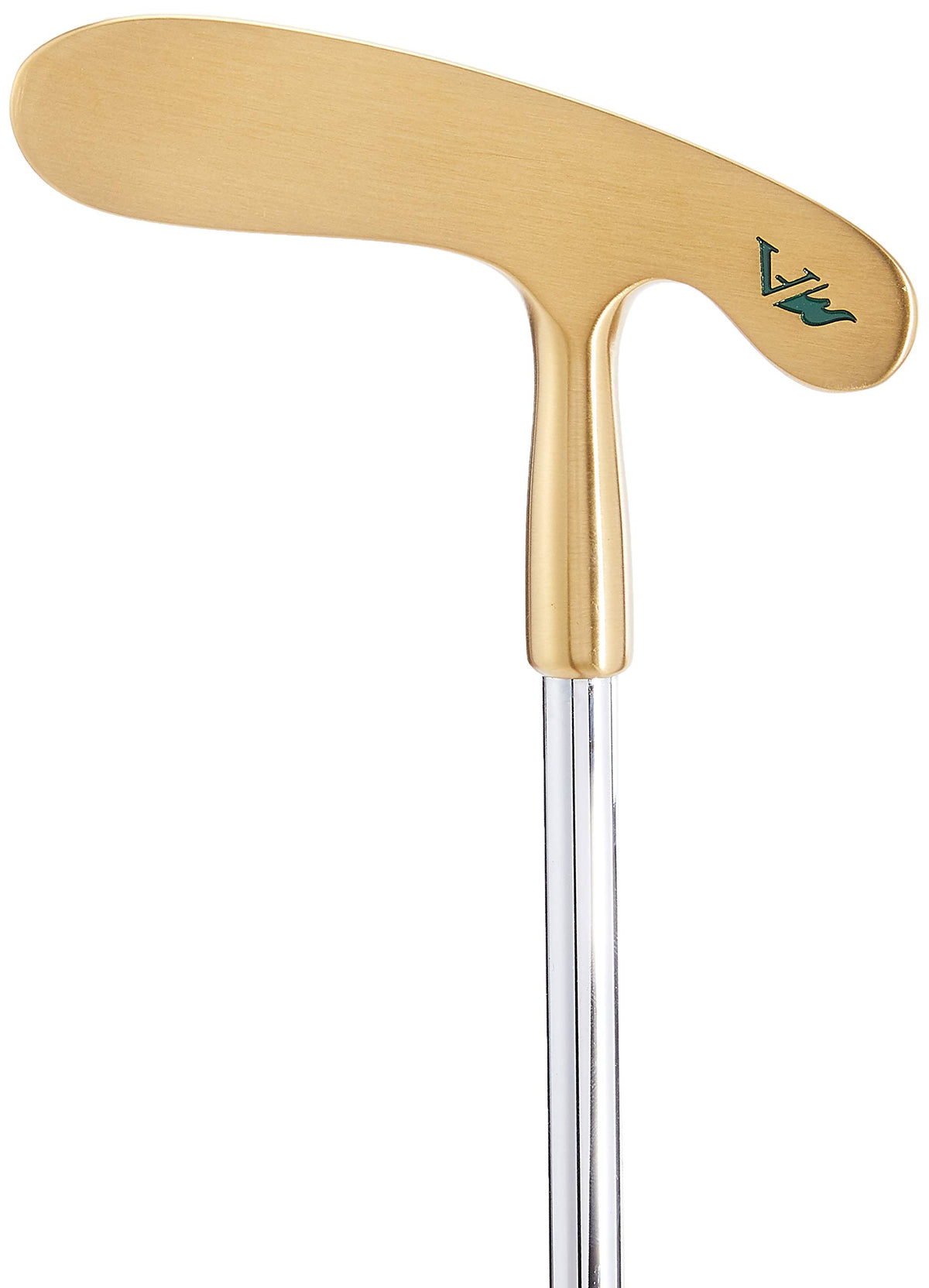 Men's Steel Golf Putter Y865126
