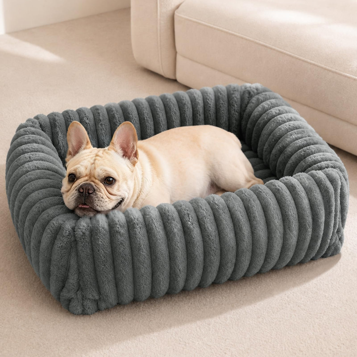 Washable Dog Bed K632