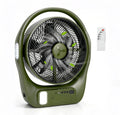 45000mAh Battery Operated Camping Fan Q3379