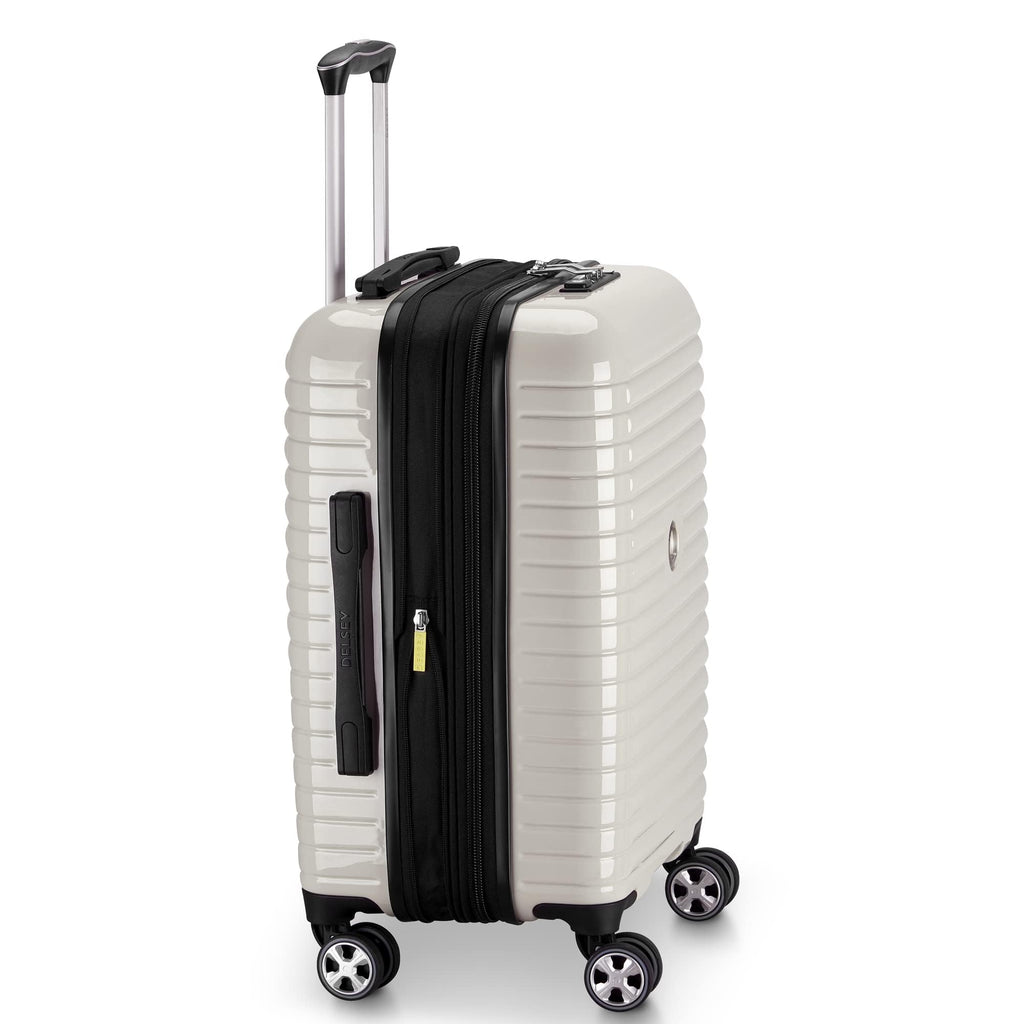 20 Inch Hardside Carry-On Luggage Z418968