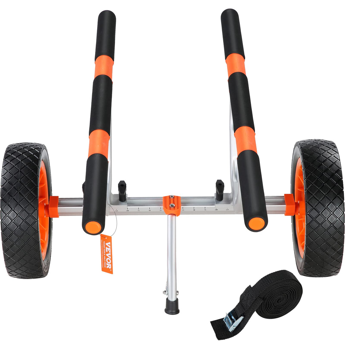 Heavy Duty 450 lbs Kayak Cart M118966