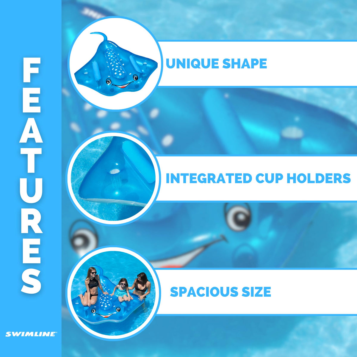 Pool Float X69139