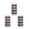 5 Layer Razor Blade Refills 12-Piece Set O354199