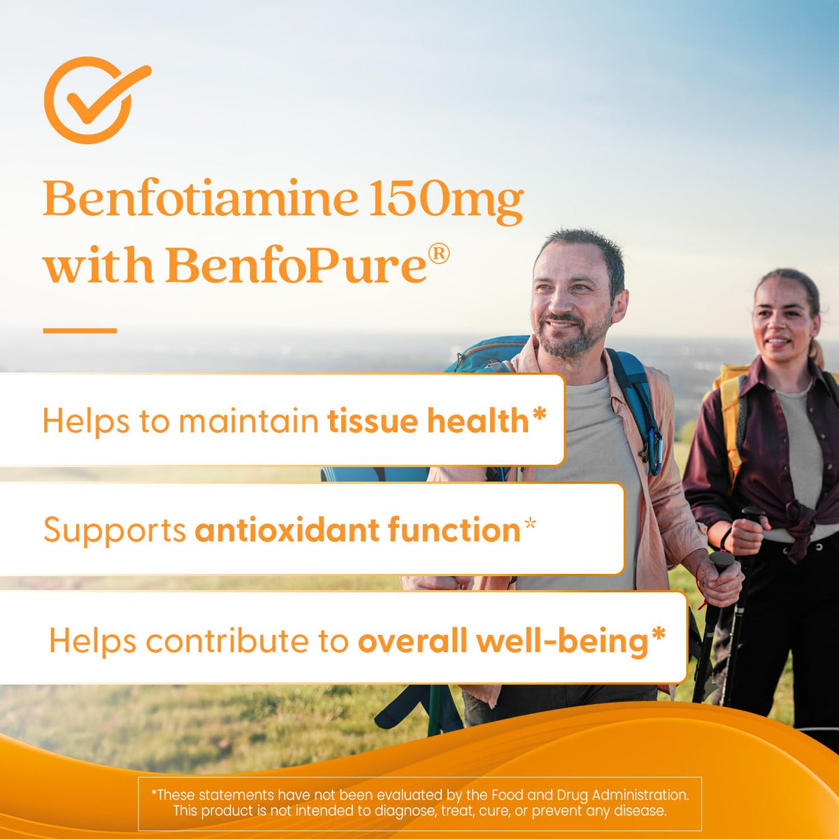 Benfotiamine 300mg Vegan 60 Veggie Caps N59474