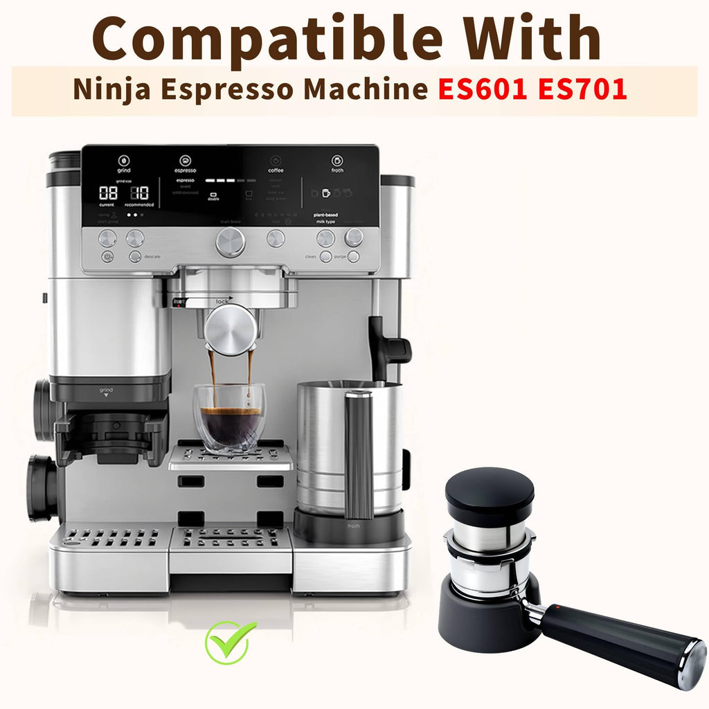 Espresso Tamping Station M2054
