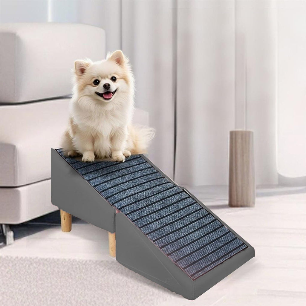 Pet Stairs Small Dog Climbing Ladder Non-Slip Z7116