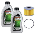 Full Synthetic Oil Change Kit U768