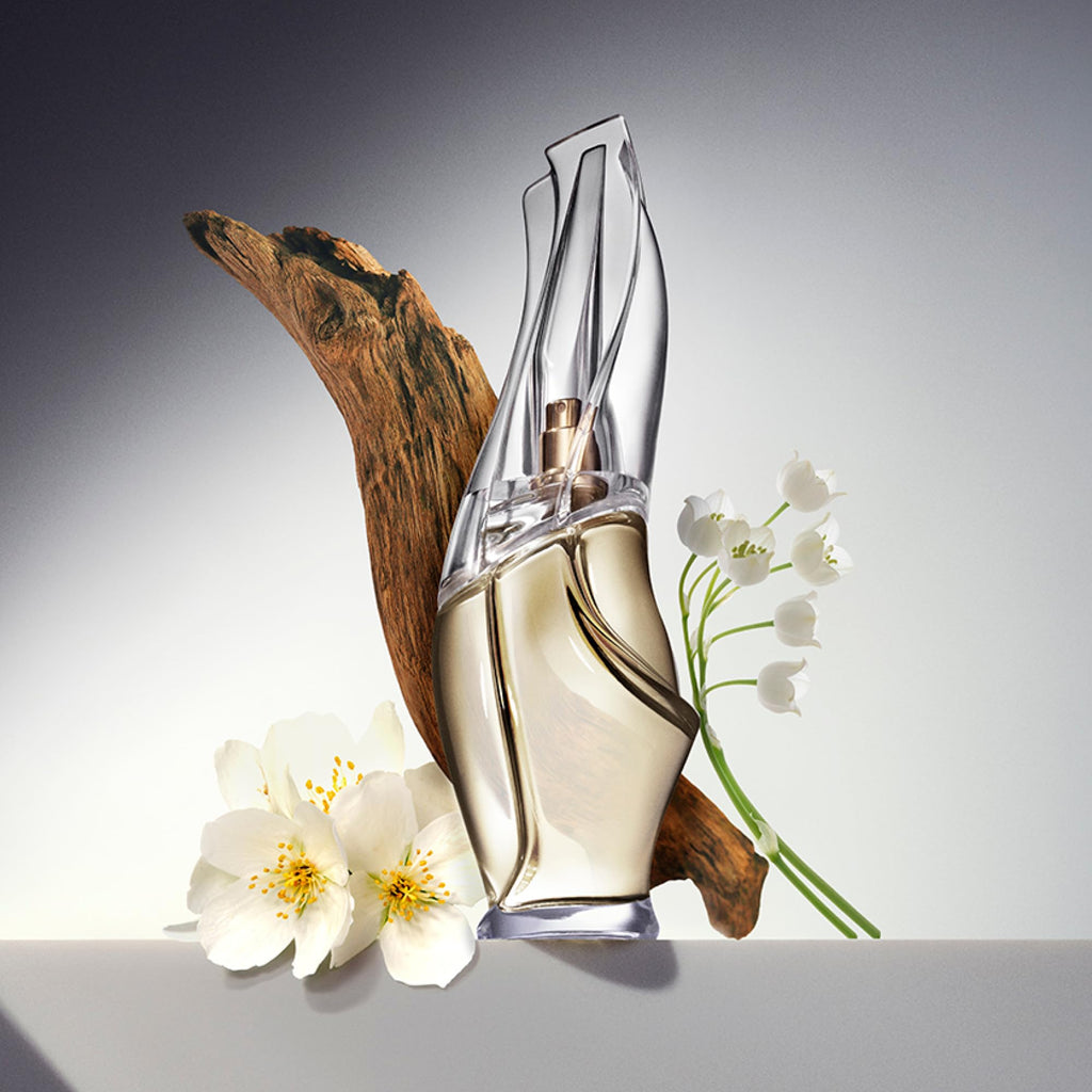 Cashmere Mist Eau de Toilette A8437