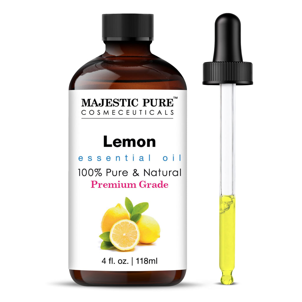 Lavender and Lemon Bundle 4 Fl Oz F801571