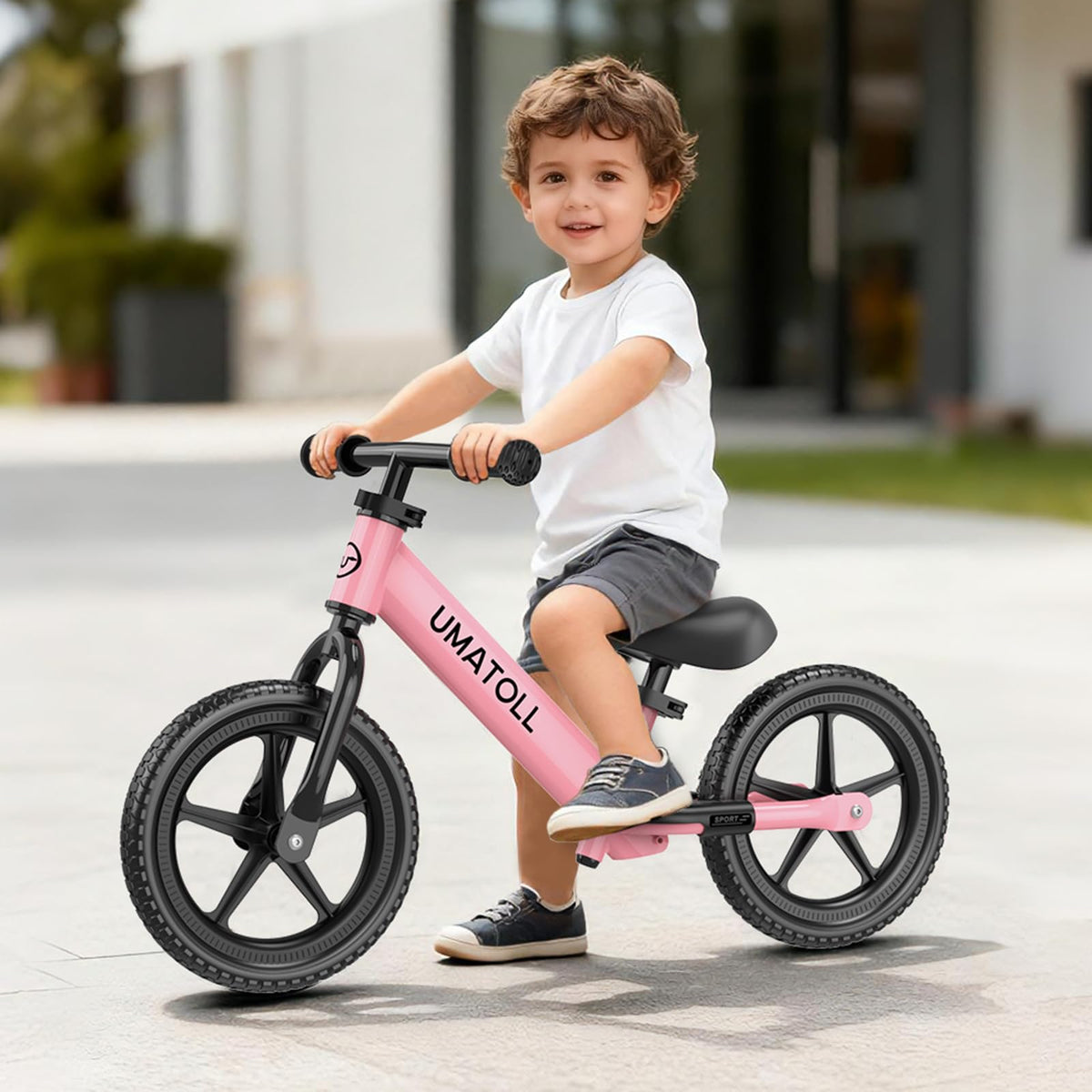 Toddler Balance Bike S170558