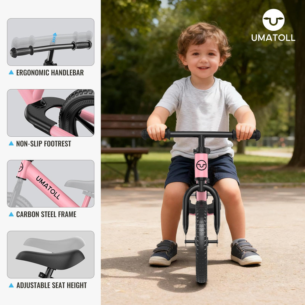 Toddler Balance Bike S170558