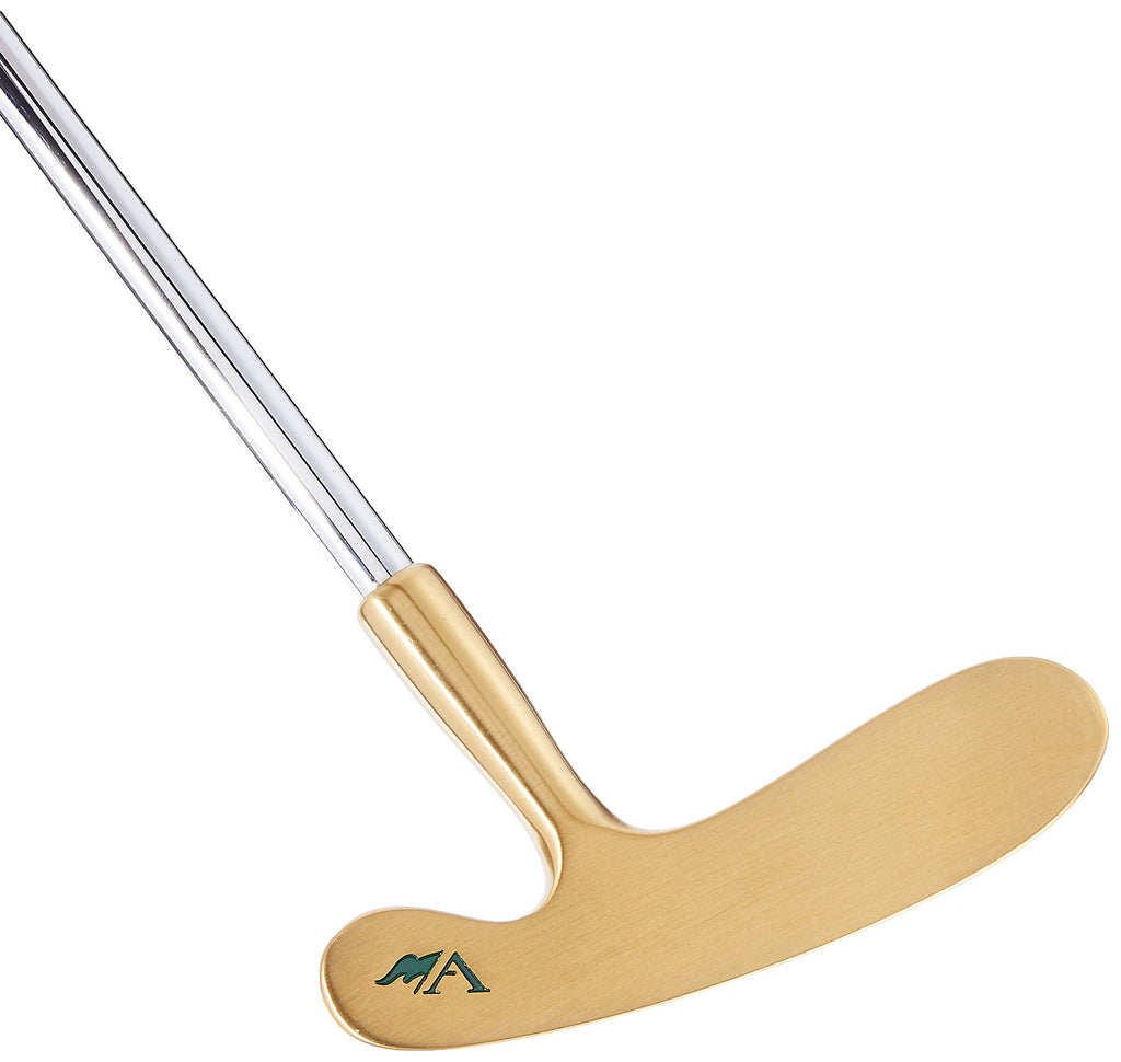 Men's Steel Golf Putter Y865126
