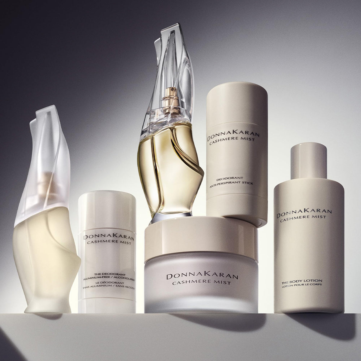 Cashmere Mist Eau de Toilette A8437