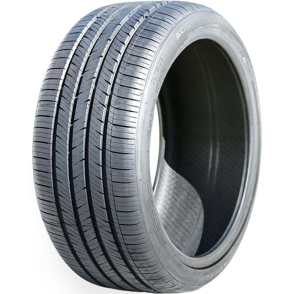 235/40ZR18 95W XL All Season Passenger Tire T680325