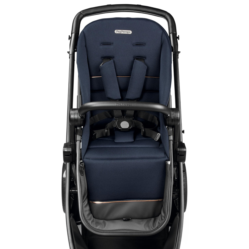 Compact Single to Double Stroller X92487