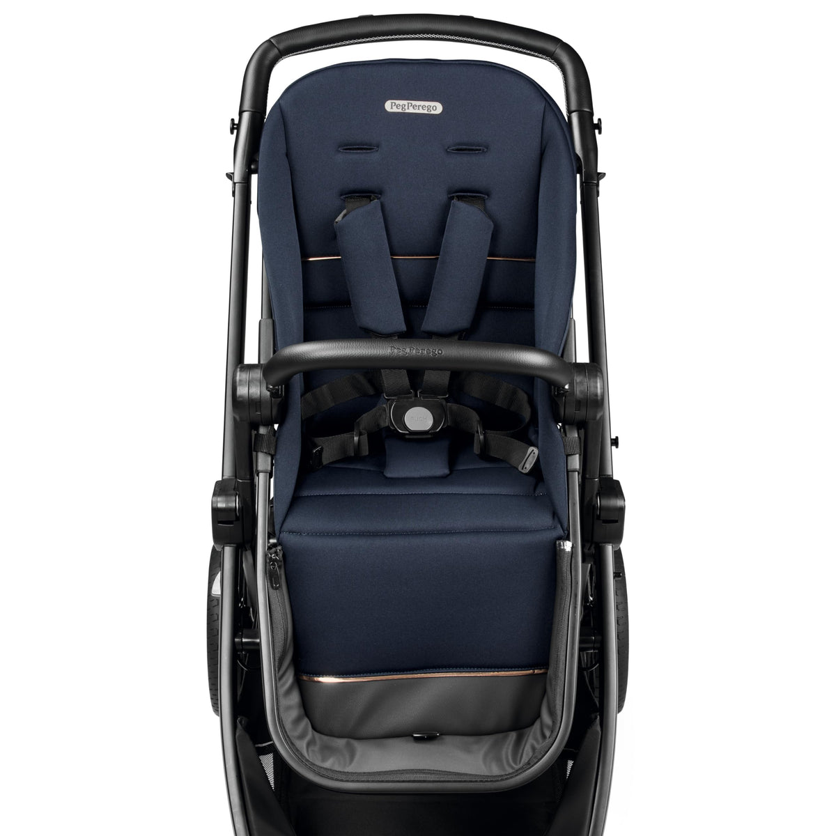 Compact Single to Double Stroller X92487