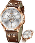 Waterproof Chronograph Watches B10848