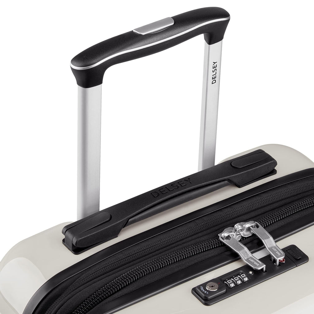 20 Inch Hardside Carry-On Luggage Z418968