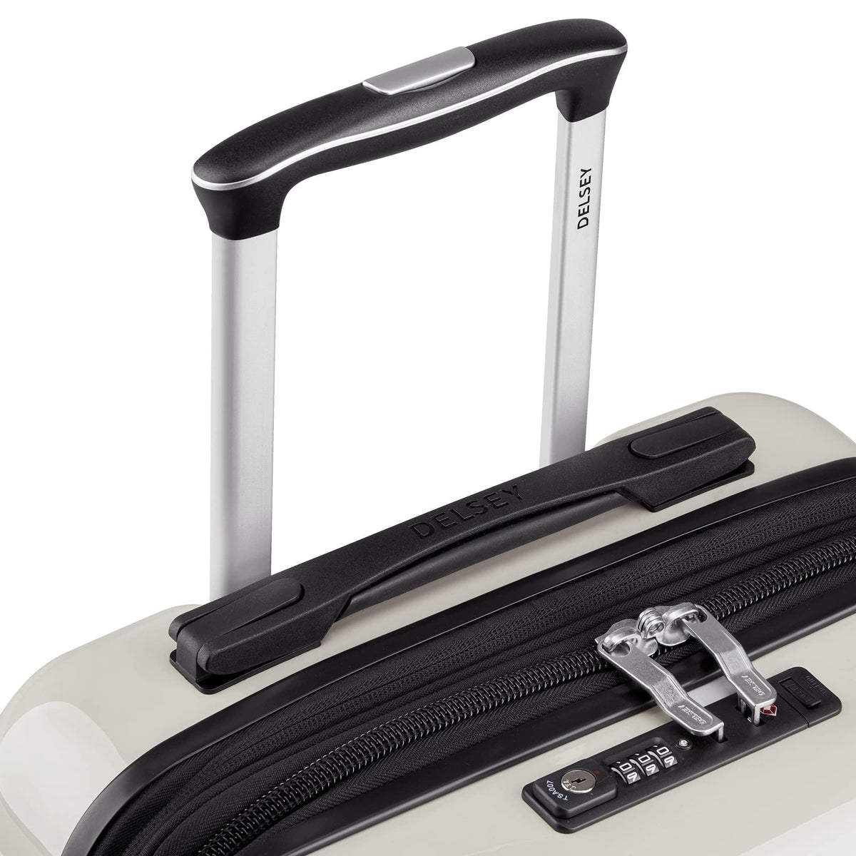 20 Inch Hardside Carry-On Luggage Z418968