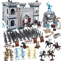 Army Men Action Figures Toy Soldiers Set M347229