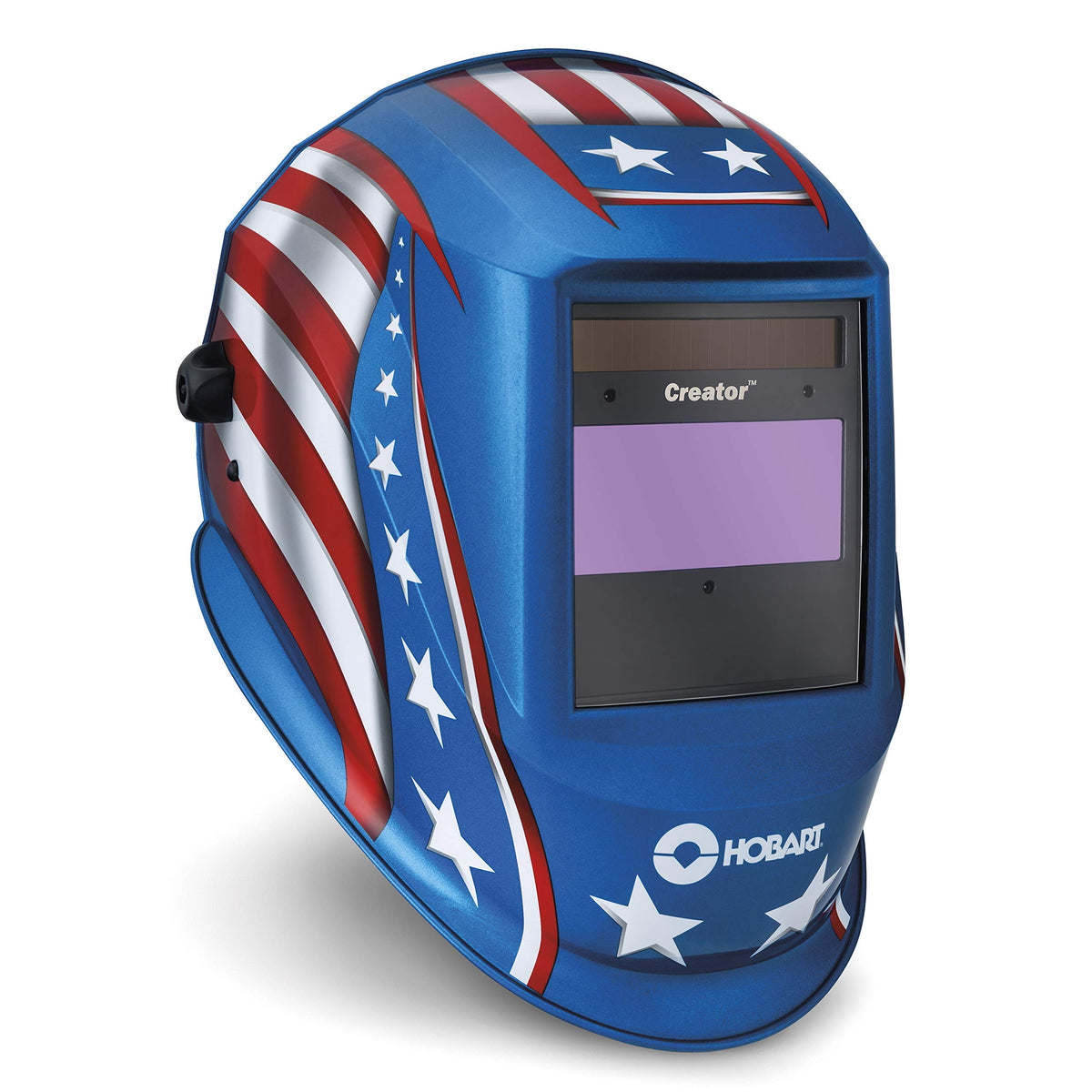 Auto-Darkening Welding Helmet H492495