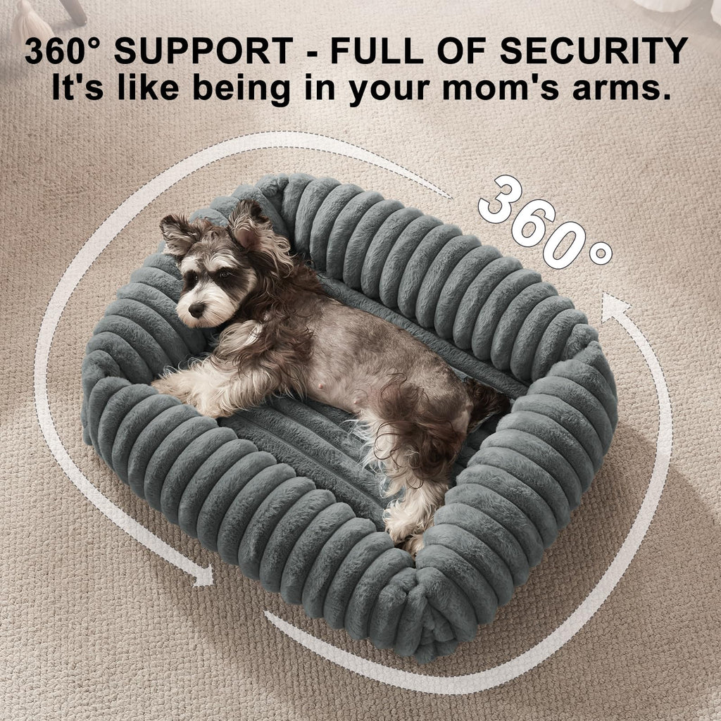 Washable Dog Bed K632