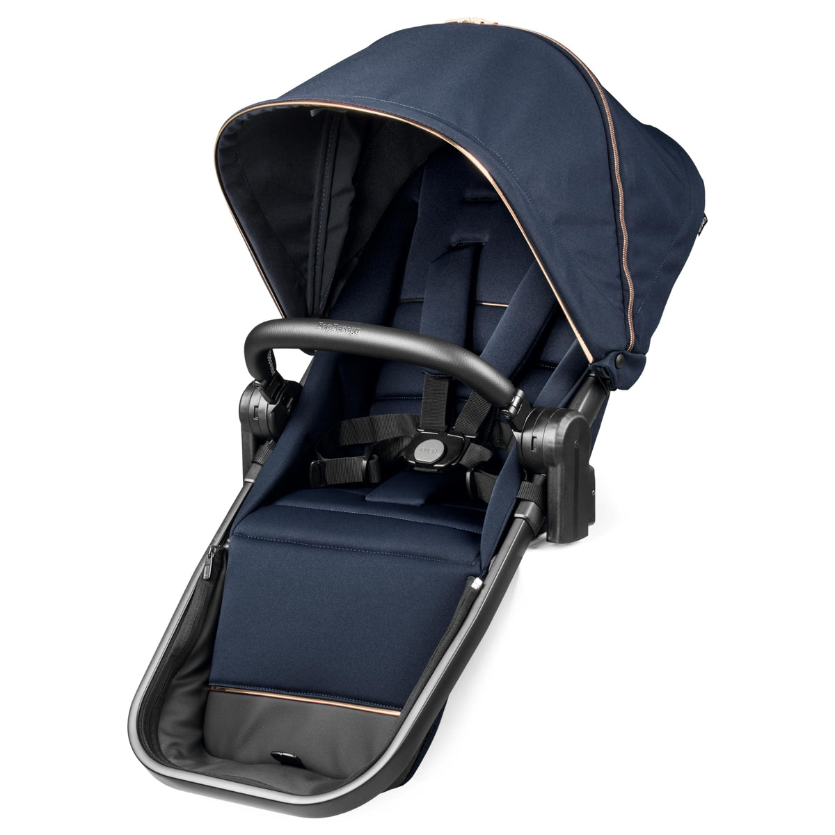 Compact Single to Double Stroller X92487