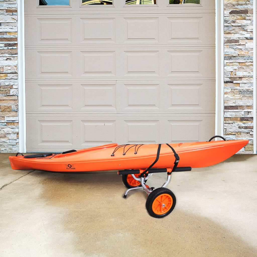 Heavy Duty 450 lbs Kayak Cart M118966