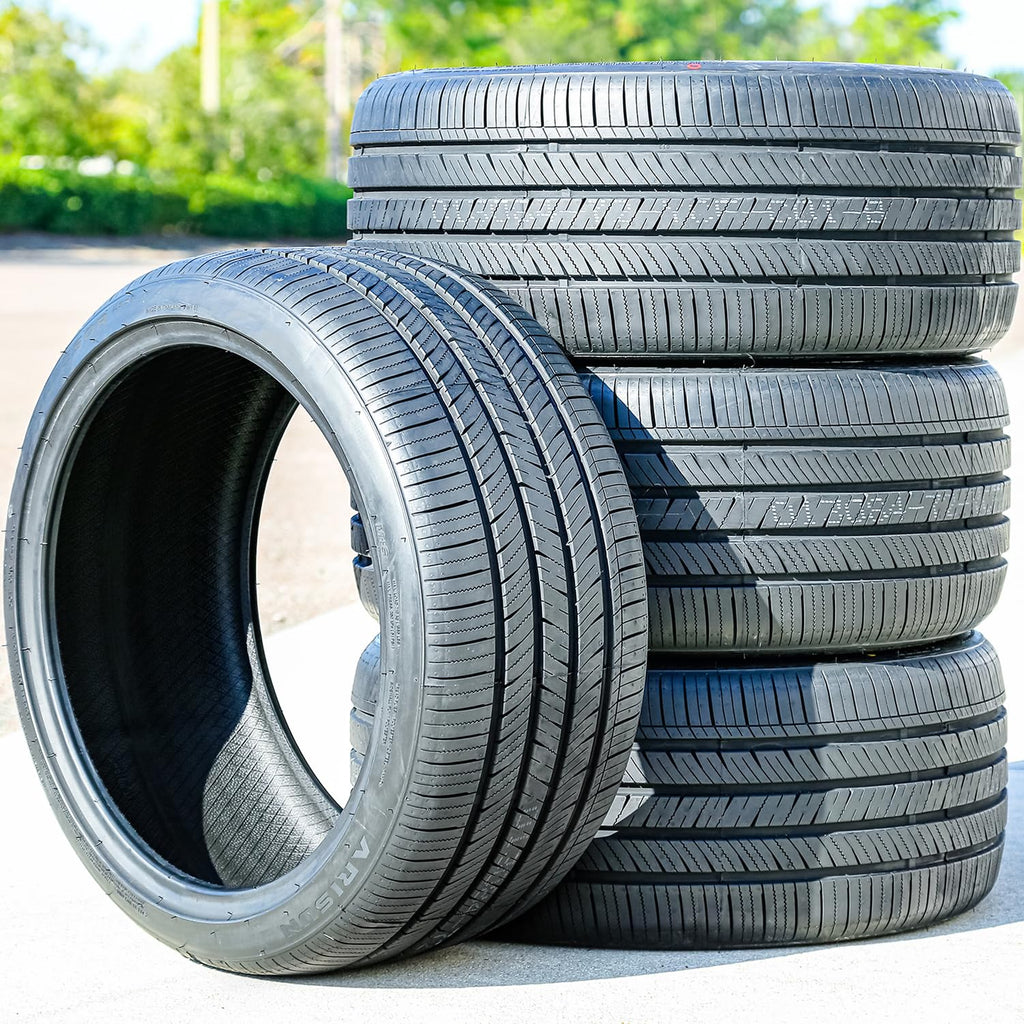235/40ZR18 95W XL All Season Passenger Tire T680325
