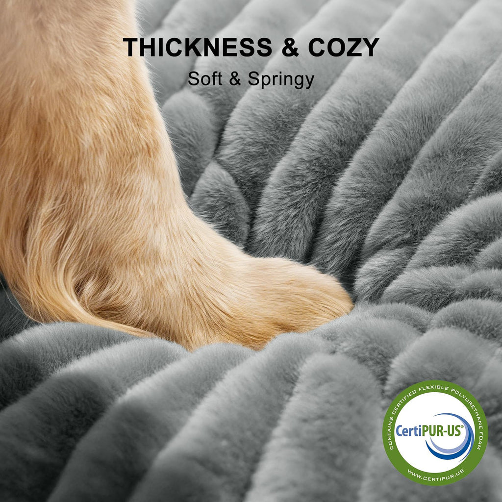 Washable Dog Bed K632