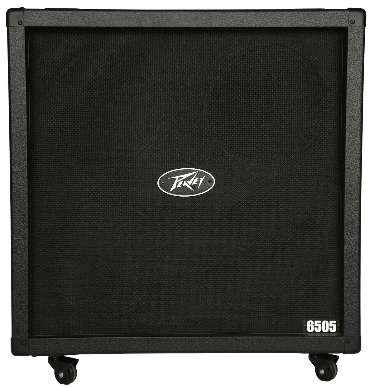 4x12 Guitar Speaker Cabinet with Mic and Stand K749