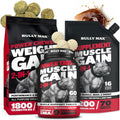 Dog Weight Gainer Chews & Muscle Builder Tablets & Liquid Muscle Builder Supplement H1981