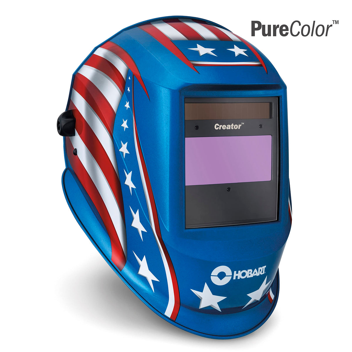 Auto-Darkening Welding Helmet H492495