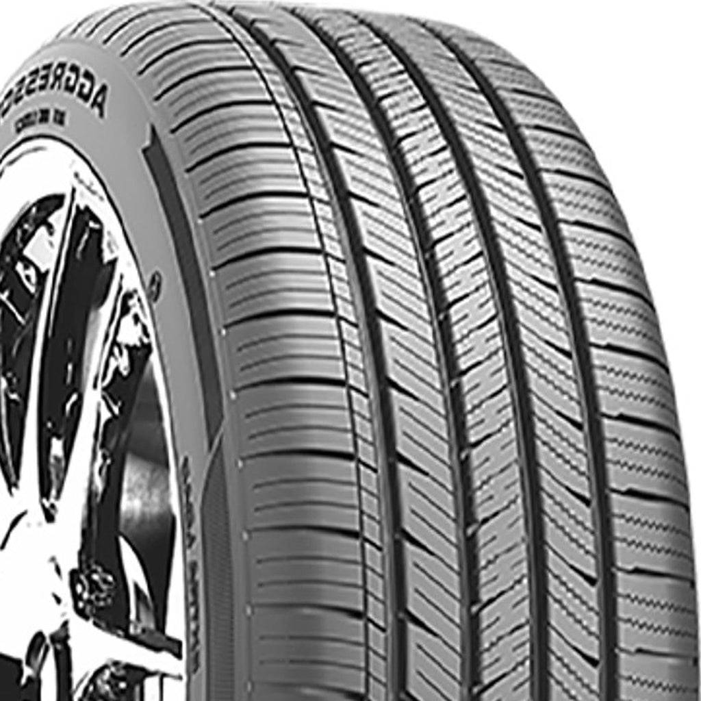 235/40ZR18 95W XL All Season Passenger Tire T680325