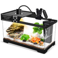 Turtle Tank Kit with Lamp & Filter I24833
