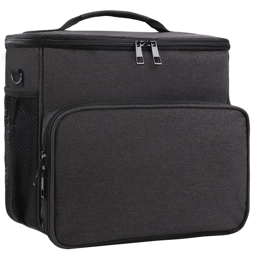 Compatible with Bissell SteamShot Hard Surface Steam Cleaner Carry Bag J684322