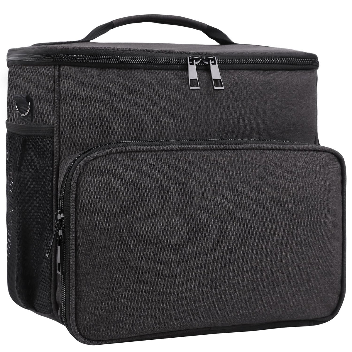 Compatible with Bissell SteamShot Hard Surface Steam Cleaner Carry Bag J684322