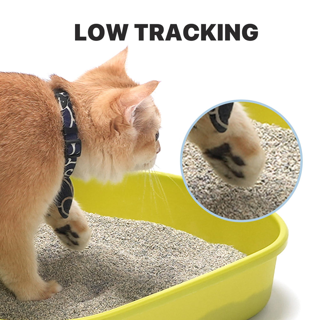 Mineral Cat Litter 17.6 lbs / 8 kg N682