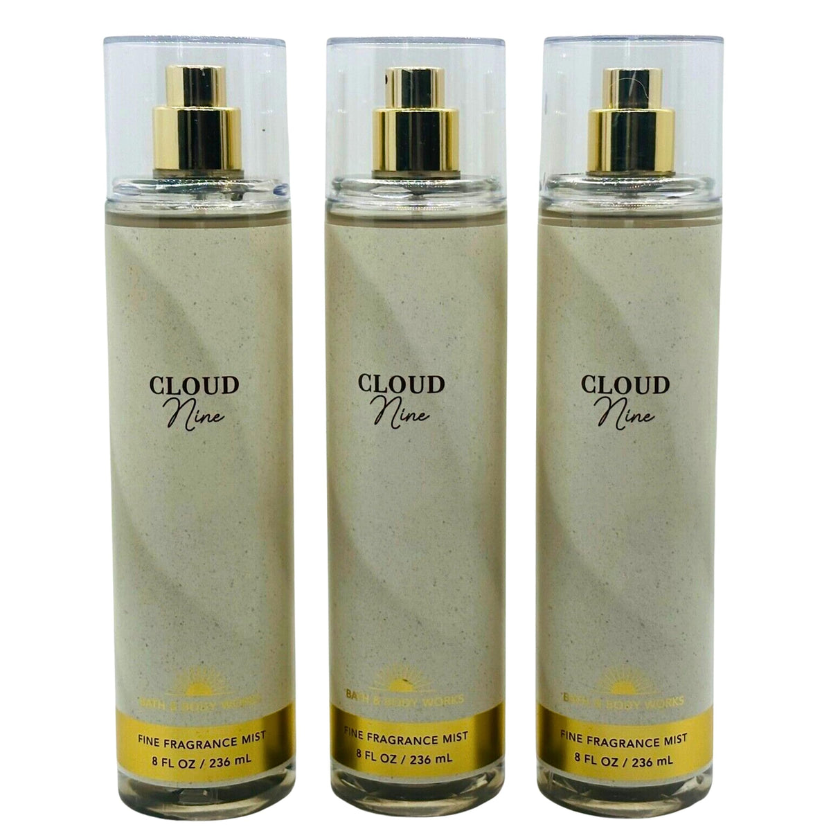 Fragrance Mist 3-Pack 8oz R9853