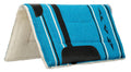Fleece Lined Acrylic Pony Saddle Pad Z44903